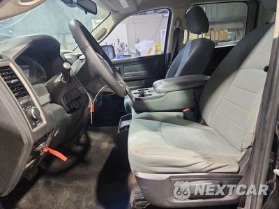 Zdjęcie 7 z 12 samochodu: 2015 RAM 1500 ST VIN:1C6RR7KMXFS586944 - miniatura