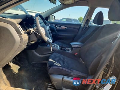 Zdjęcie 7 z 13 samochodu: 2016 NISSAN ROGUE S VIN:JN8AT2MT0GW015606 - miniatura