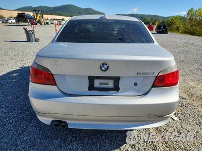 Zdjęcie 6 z 12 samochodu: 2006 BMW 530 I VIN:WBANE73586CM32041 - miniatura