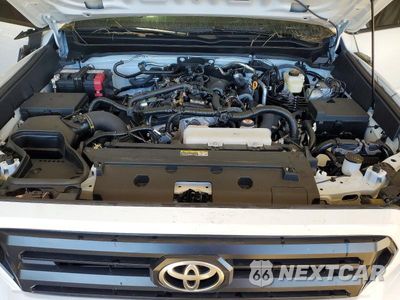 Zdjęcie 11 z 12 samochodu: 2026 TOYOTA TACOMA SR VIN:3TYLD5KN2TT028704 - miniatura