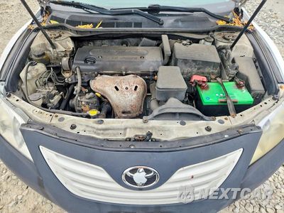 Zdjęcie 11 z 12 samochodu: 2007 TOYOTA CAMRY LE VIN:4T1BE46K87U725337 - miniatura