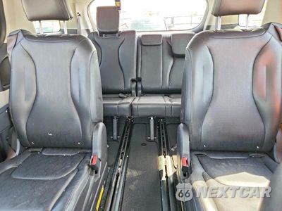 Zdjęcie 10 z 13 samochodu: 2022 KIA CARNIVAL LX VIN:KNDNB4H31N6148426 - miniatura