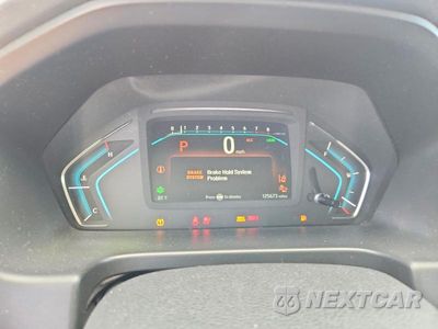 Zdjęcie 9 z 13 samochodu: 2018 HONDA ODYSSEY ELITE VIN:5FNRL6H94JB016676 - miniatura