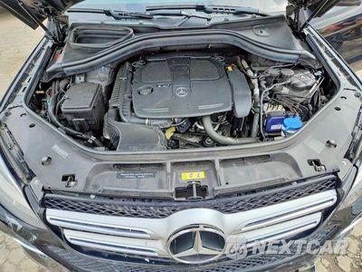 Zdjęcie 11 z 12 samochodu: 2018 MERCEDES-BENZ GLE 350 4MATIC VIN:4JGDA5HB3JB115596 - miniatura
