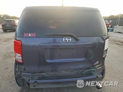 Zdjęcie 6 z 14 samochodu: 2011 SCION XB BASE VIN:JTLZE4FE1B1129093 - miniatura