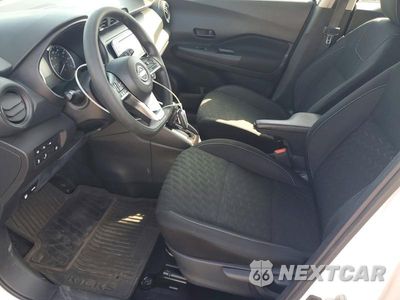Zdjęcie 7 z 13 samochodu: 2022 NISSAN KICKS S VIN:3N1CP5BV6NL495042 - miniatura