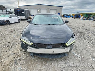 Piąte zdjęcie samochodu w środku: 2019 NISSAN MAXIMA 3.5 SL VIN:1N4AA6AVXKC370216 - miniatura