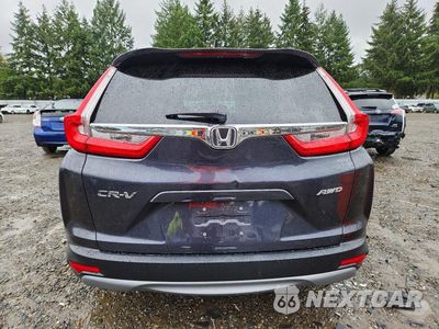 Zdjęcie 6 z 14 samochodu: 2019 HONDA CR-V EX VIN:5J6RW2H58KA019064 - miniatura