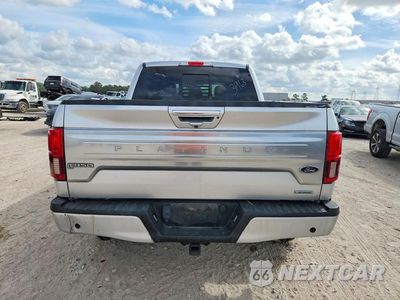 Zdjęcie 6 z 12 samochodu: 2019 FORD F150 SUPERCREW VIN:1FTEW1E44KFD13963 - miniatura