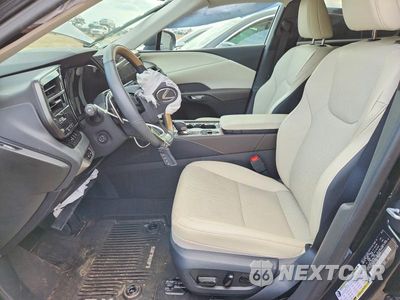 Zdjęcie 7 z 13 samochodu: 2025 LEXUS RX 350 PREMIUM+ VIN:2T2BAMCA9SC117386 - miniatura