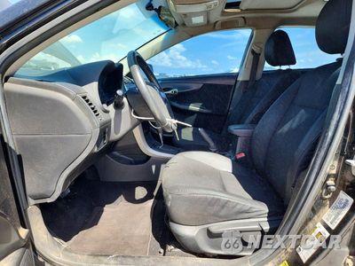 Zdjęcie 7 z 12 samochodu: 2009 TOYOTA COROLLA S VIN:1NXBU40E39Z091394 - miniatura