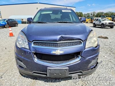 Piąte zdjęcie samochodu w środku: 2013 CHEVROLET EQUINOX LT VIN:2GNFLDE30D6219637 - miniatura