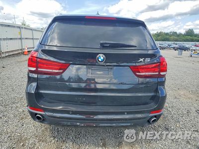 Zdjęcie 6 z 13 samochodu: 2015 BMW X5 SDRIVE35I VIN:5UXKR2C50F0H39025 - miniatura