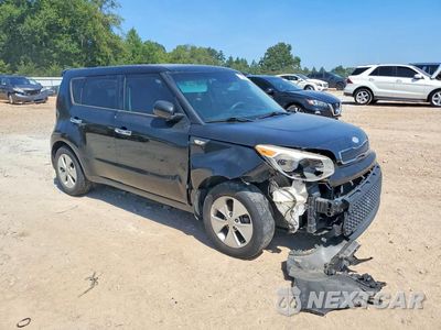 Czwarte zdjęcie samochodu z boku: 2014 KIA SOUL BASE VIN:KNDJN2A27E7733940 - miniatura