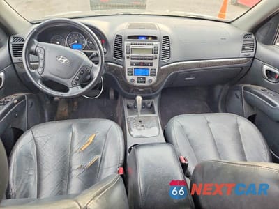 Zdjęcie 8 z 13 samochodu: 2008 HYUNDAI SANTA FE SE VIN:5NMSH73E28H222374 - miniatura