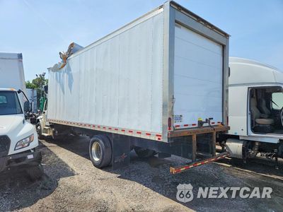 Drugie zdjęcie samochodu z przodu: 2023 FREIGHTLINER BUSINESS CLASS M2 REFRIGERATED BOX TRUCK VIN:3ALACWFC2PDUD9542 - miniatura