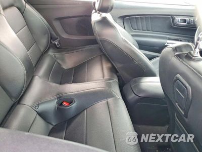 Zdjęcie 10 z 13 samochodu: 2017 FORD MUSTANG VIN:1FATP8UH9H5313429 - miniatura
