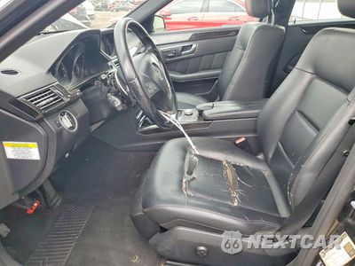 Zdjęcie 7 z 13 samochodu: 2011 MERCEDES-BENZ E 350 4MATIC VIN:WDDHF8HB0BA386606 - miniatura