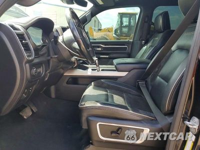 Zdjęcie 7 z 12 samochodu: 2019 RAM 1500 LARAMIE VIN:1C6RREJTXKN705713 - miniatura
