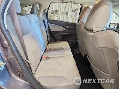 Zdjęcie 10 z 13 samochodu: 2016 HONDA CR-V EX VIN:5J6RM4H56GL070561 - miniatura