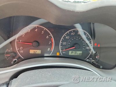 Zdjęcie 9 z 12 samochodu: 2010 TOYOTA COROLLA LE VIN:1NXBU4EE0AZ350646 - miniatura