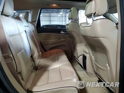 Zdjęcie 11 z 14 samochodu: 2015 JEEP GRAND CHEROKEE OVERLAND VIN:1C4RJFCT3FC628719 - miniatura