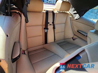 Zdjęcie 10 z 12 samochodu: 2005 BMW 325 CI VIN:WBABW33475PL39647 - miniatura