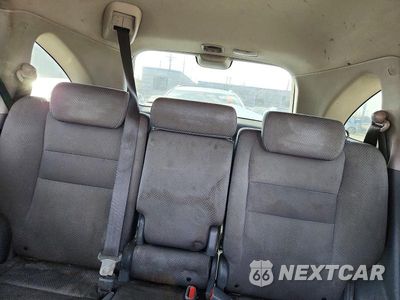 Zdjęcie 10 z 13 samochodu: 2009 HONDA CR-V LX VIN:JHLRE38309C002418 - miniatura