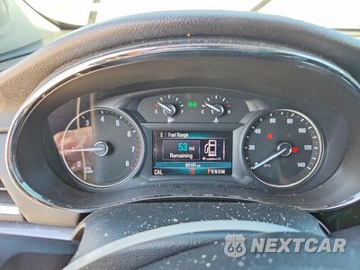 Zdjęcie 9 z 13 samochodu: 2019 BUICK ENCORE PREFERRED VIN:KL4CJASBXKB833529 - miniatura
