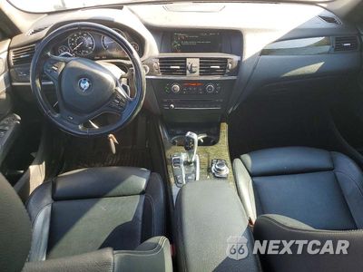 Zdjęcie 8 z 14 samochodu: 2014 BMW X3 XDRIVE28I VIN:5UXWX9C5XE0D35020 - miniatura