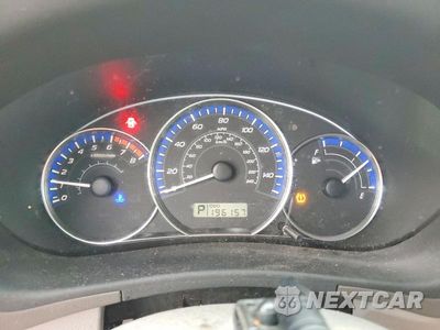 Zdjęcie 9 z 13 samochodu: 2010 SUBARU FORESTER 2.5X PREMIUM VIN:JF2SH6CC9AH749345 - miniatura