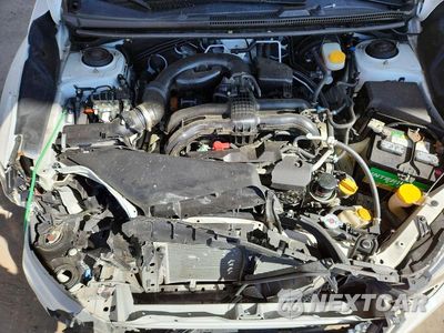 Zdjęcie 12 z 13 samochodu: 2015 SUBARU IMPREZA SPORT LIMITED VIN:JF1GPAZ68FH275705 - miniatura