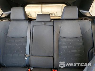 Zdjęcie 10 z 13 samochodu: 2025 TOYOTA RAV4 SE VIN:2T3T6RFV3SW086485 - miniatura
