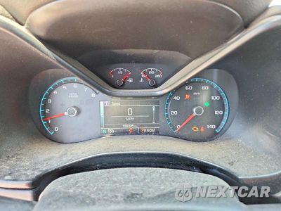 Zdjęcie 9 z 12 samochodu: 2016 CHEVROLET COLORADO LT VIN:1GCGSCEA2G1122844 - miniatura