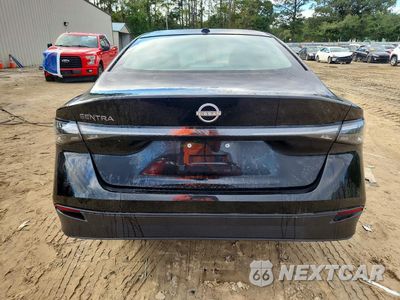 Zdjęcie 6 z 12 samochodu: 2026 NISSAN SENTRA S VIN:3N1AB9BV8TY218728 - miniatura