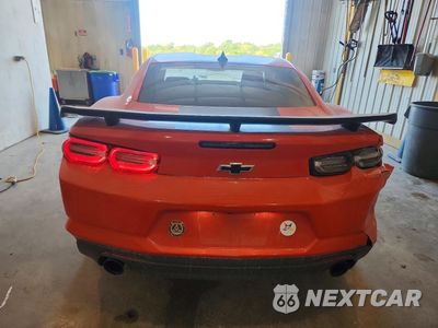 Zdjęcie 6 z 12 samochodu: 2019 CHEVROLET CAMARO LS VIN:1G1FA1RX1K0150420 - miniatura