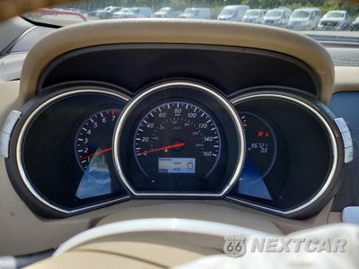 Zdjęcie 9 z 13 samochodu: 2013 NISSAN MURANO S VIN:JN8AZ1MW3DW302520 - miniatura