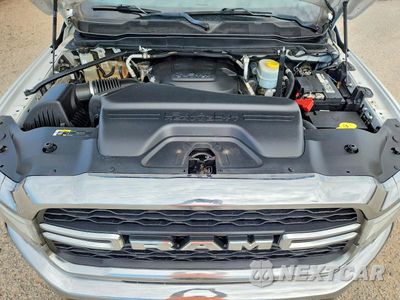 Zdjęcie 11 z 12 samochodu: 2021 RAM 3500 TRADESMAN VIN:3C63RRGJ2MG588479 - miniatura