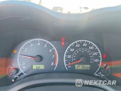 Zdjęcie 9 z 12 samochodu: 2011 TOYOTA COROLLA LE VIN:2T1BU4EE8BC585203 - miniatura