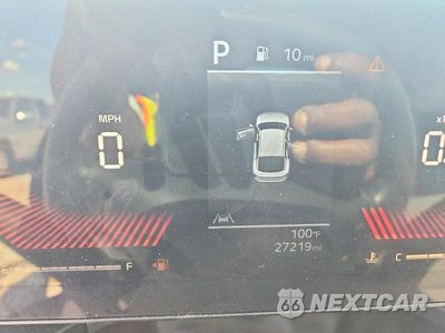 Zdjęcie 9 z 12 samochodu: 2025 KIA K4 LXS VIN:3KPFT4DE8SE010963 - miniatura