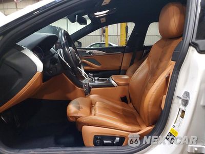 Zdjęcie 7 z 12 samochodu: 2022 BMW 840XI VIN:WBAGV4C00NCJ59557 - miniatura