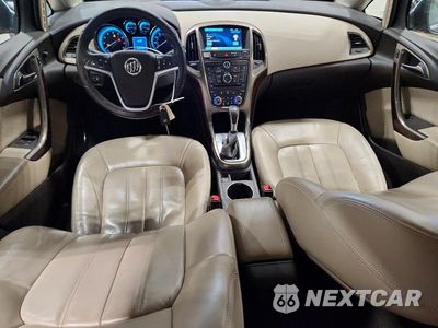 Zdjęcie 8 z 12 samochodu: 2013 BUICK VERANO VIN:1G4PS5SK1D4216910 - miniatura