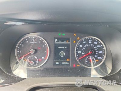 Zdjęcie 9 z 12 samochodu: 2022 KIA K5 GT LINE VIN:5XXG64J27NG106973 - miniatura