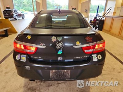 Zdjęcie 6 z 12 samochodu: 2012 BUICK VERANO VIN:1G4PS5SK5C4195140 - miniatura
