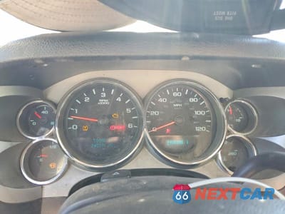 Zdjęcie 9 z 12 samochodu: 2008 CHEVROLET SILVERADO K2500 HEAVY DUTY VIN:1GCHK29K18E175112 - miniatura