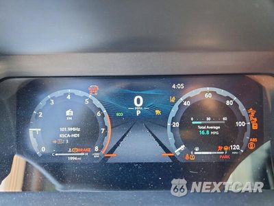 Zdjęcie 9 z 13 samochodu: 2026 TOYOTA 4RUNNER LIMITED VIN:JTEVA5BR2T5133647 - miniatura