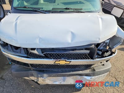 Zdjęcie 12 z 14 samochodu: 2020 CHEVROLET EXPRESS G3500 VIN:1HA3GSCG9LN012051 - miniatura
