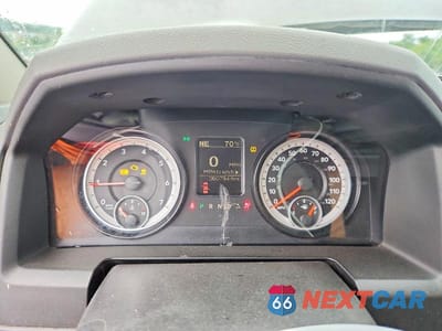 Zdjęcie 9 z 12 samochodu: 2014 RAM 1500 ST VIN:1C6RR6KT3ES390408 - miniatura