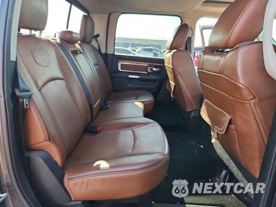 Zdjęcie 10 z 12 samochodu: 2014 RAM 1500 LONGHORN VIN:1C6RR7PT2ES410792 - miniatura