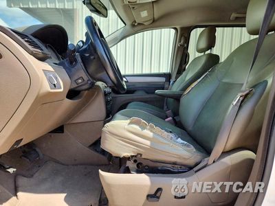 Zdjęcie 7 z 13 samochodu: 2013 VOLKSWAGEN ROUTAN SE VIN:2C4RVABG8CR390753 - miniatura